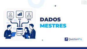 dados mestres