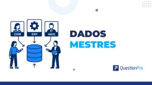 dados mestres