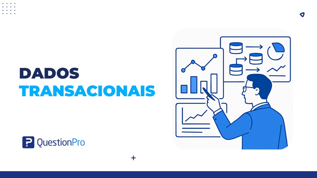 dados transacionais