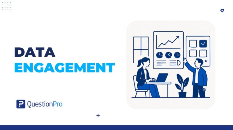 data engagement