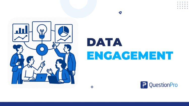 data engagement