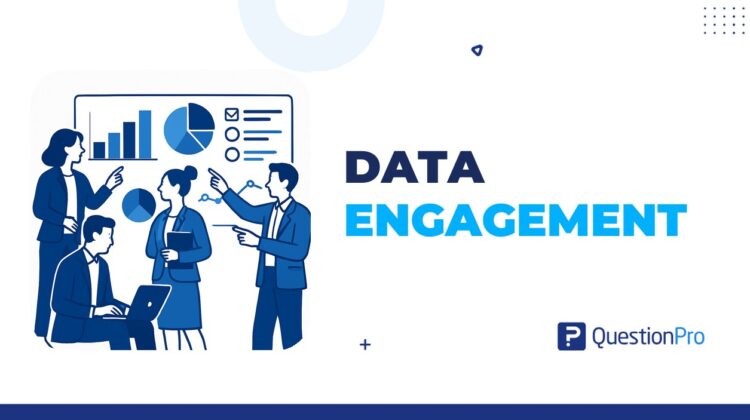data engagement