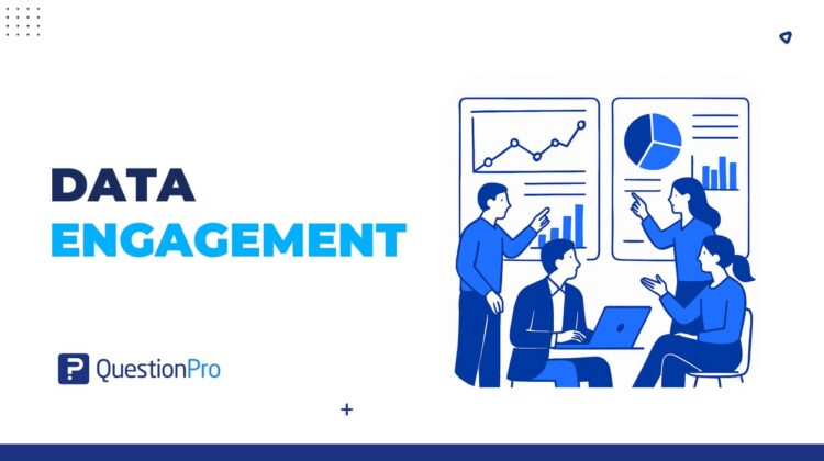 data engagement
