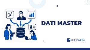 dati master