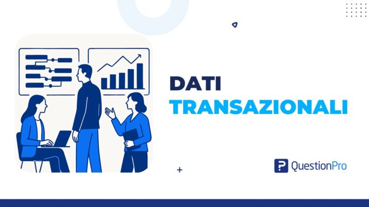 dati transazionali