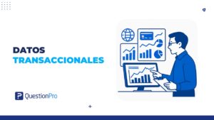 datos transaccionales