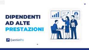 dipendenti ad alte prestazioni