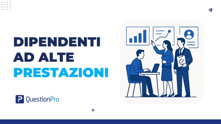 dipendenti ad alte prestazioni