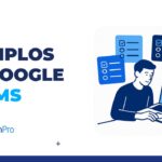 ejemplos de Google Forms