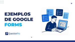 ejemplos de Google Forms