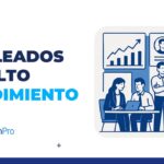 empleados de alto rendimiento