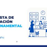 encuesta de aceptación gubernamental
