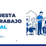 encuesta de trabajo social