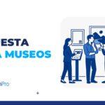 encuesta para museos