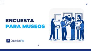 encuesta para museos