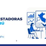 encuestadoras en Perú