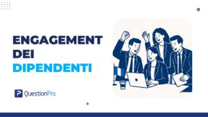 engagement dei dipendenti