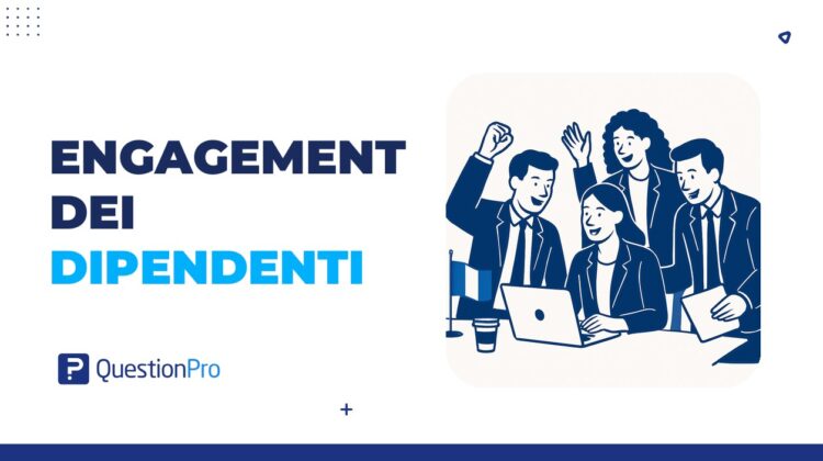 engagement dei dipendenti