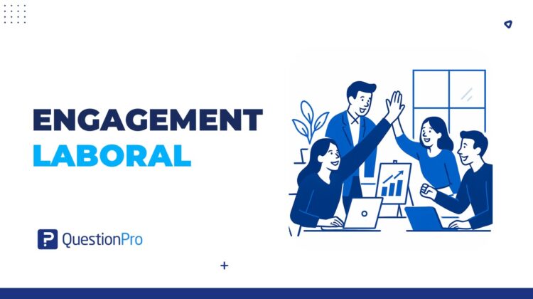 engagement laboral