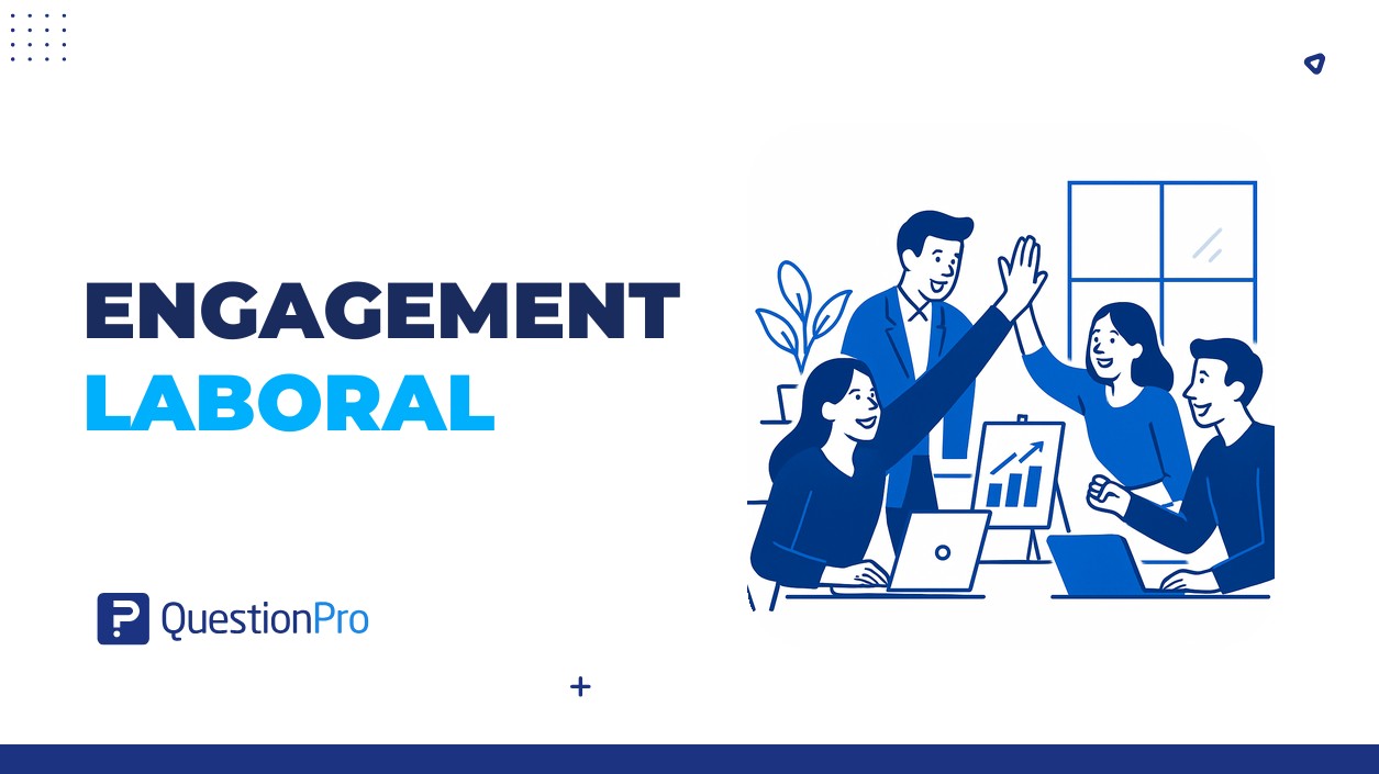 engagement laboral