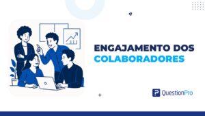 engajamento dos colaboradores