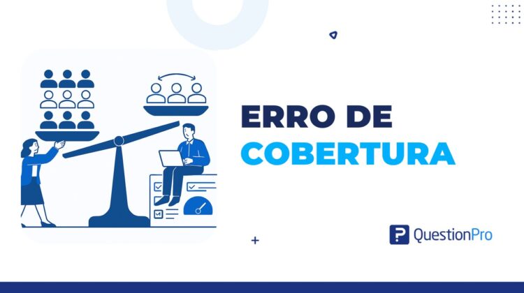 erro de cobertura