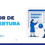 error de cobertura