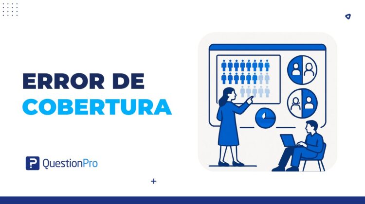 error de cobertura