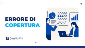 errore di copertura