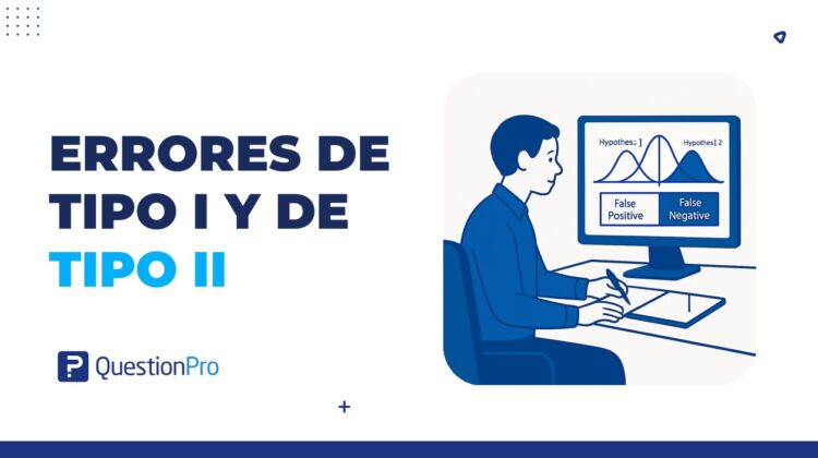 errores de tipo I y de tipo II