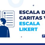 Escala de caritas vs escala Likert