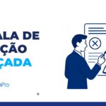escala de seleção forçada