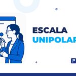 escala unipolar