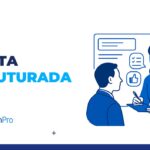 escuta estruturada