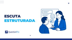escuta estruturada
