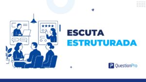 escuta estruturada