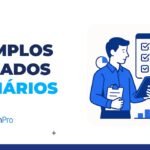 exemplos de dados primários