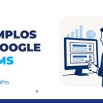 exemplos de Google Forms