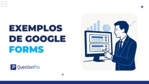 exemplos de Google Forms