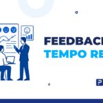 feedback em tempo real
