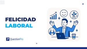 felicidad laboral