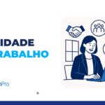 felicidade no trabalho