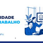 felicidade no trabalho
