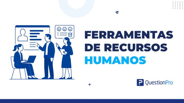ferramentas de recursos humanos