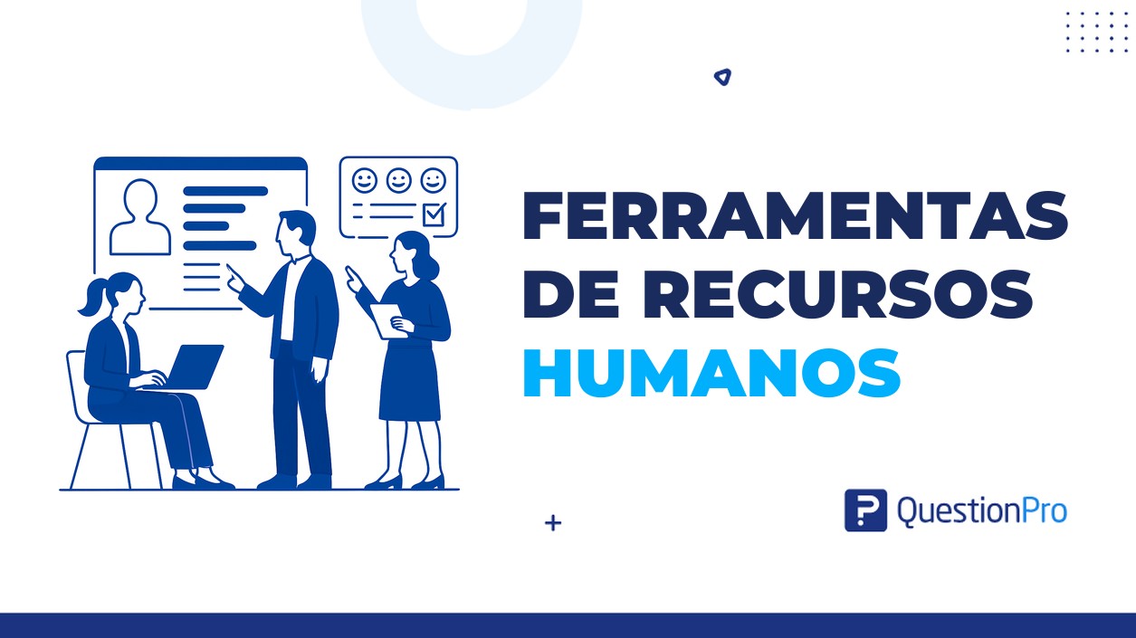 ferramentas de recursos humanos