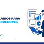 formulários para empreendedores