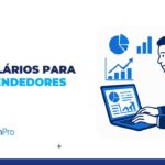 formulários para empreendedores
