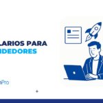 formularios para emprendedores