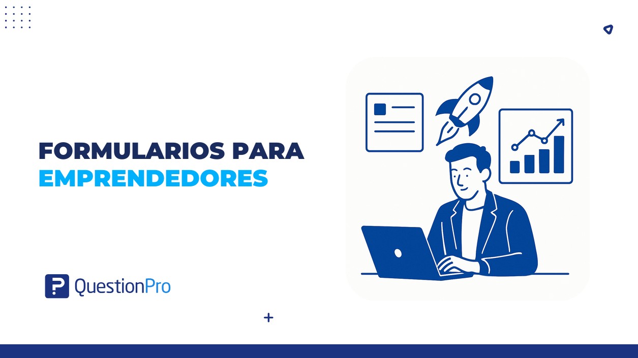 formularios para emprendedores