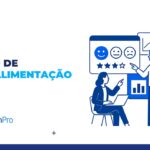 gestão de retroalimentação